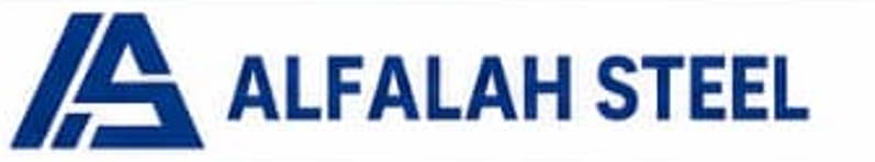 alfalahsteelcorporation.com