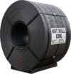 Hot Rolled Coil (HRC)